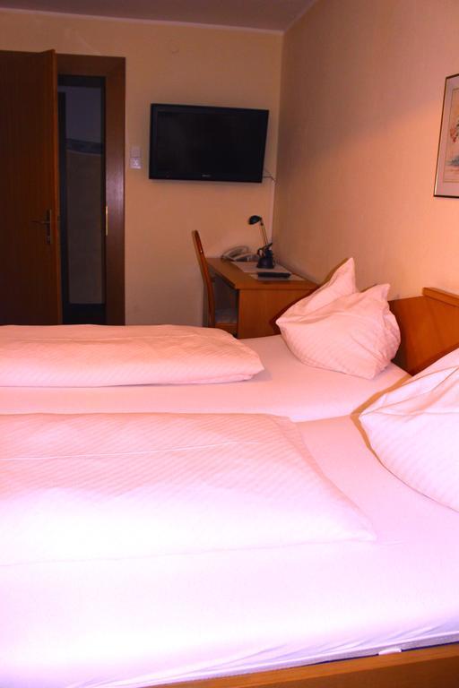 Gasthof-Hotel Winkler Mühldorf 외부 사진