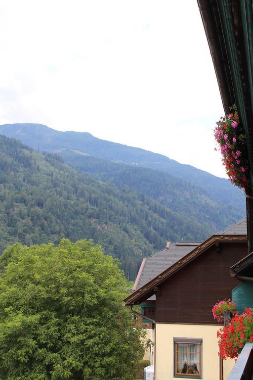 Gasthof-Hotel Winkler Mühldorf 외부 사진