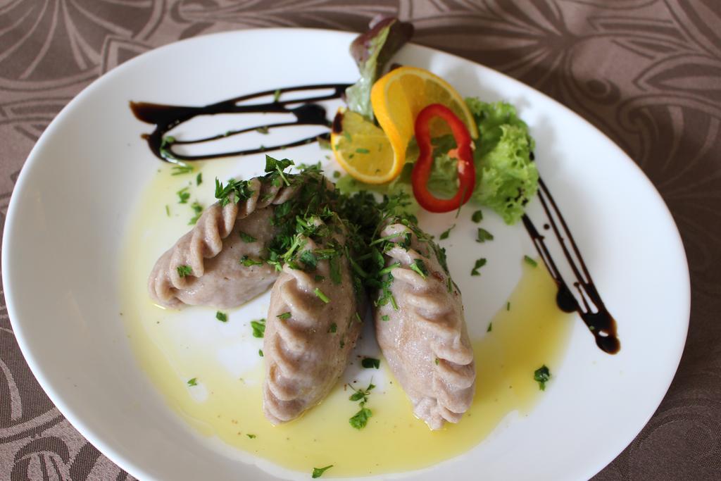 Gasthof-Hotel Winkler Mühldorf 외부 사진