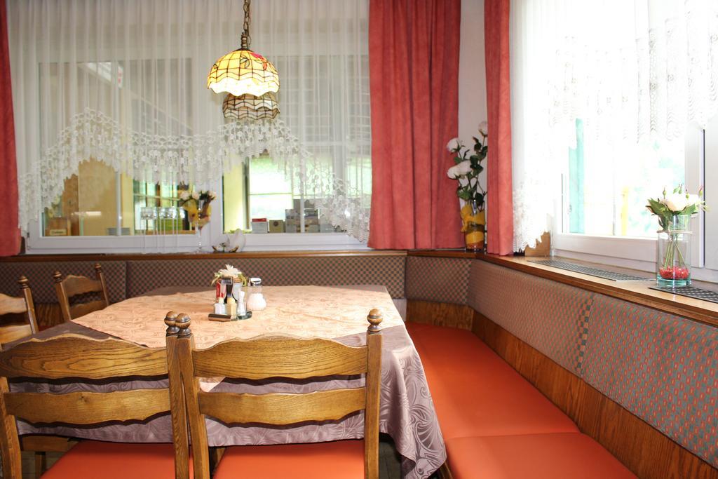 Gasthof-Hotel Winkler Mühldorf 외부 사진