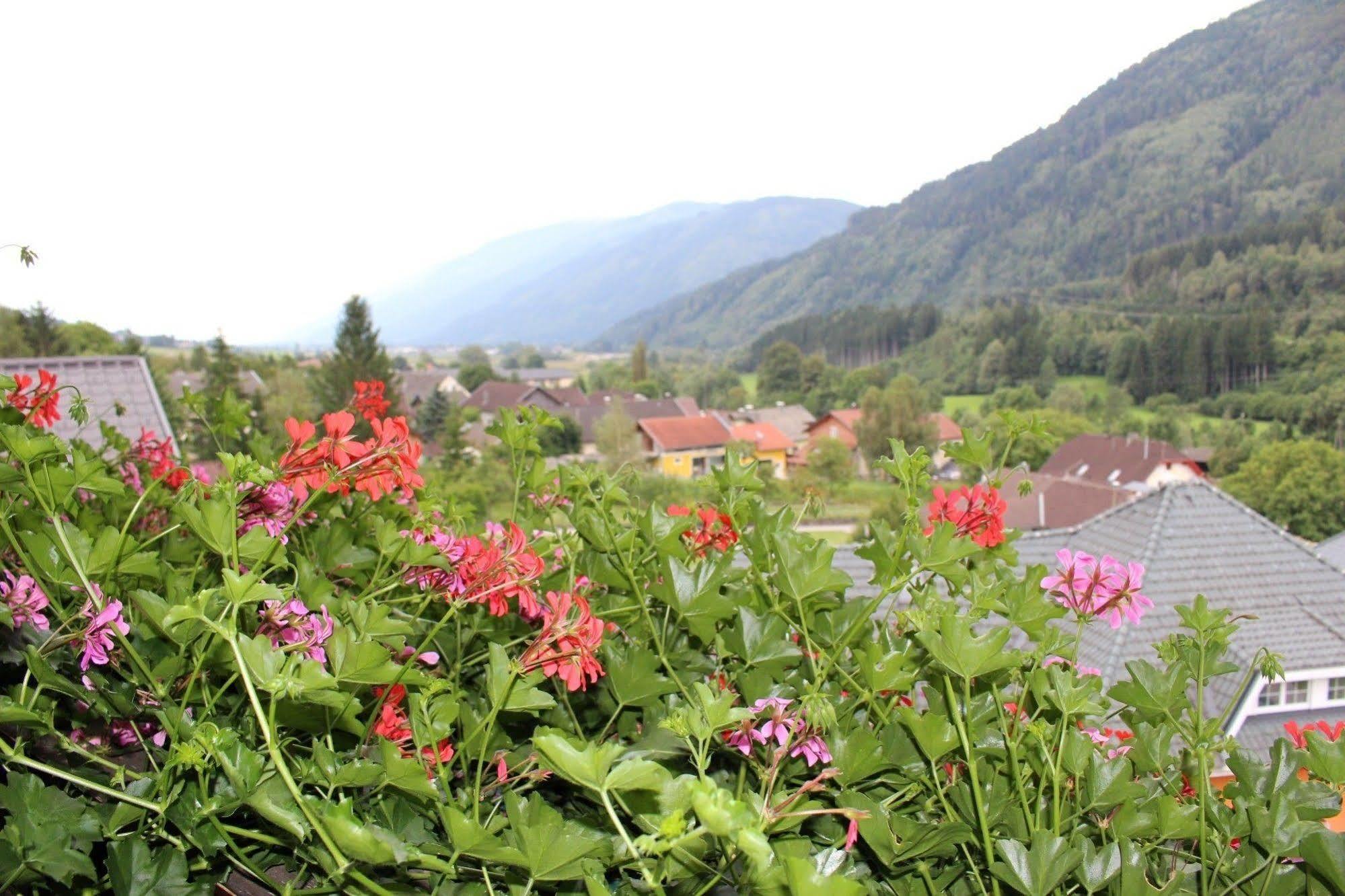 Gasthof-Hotel Winkler Mühldorf 외부 사진