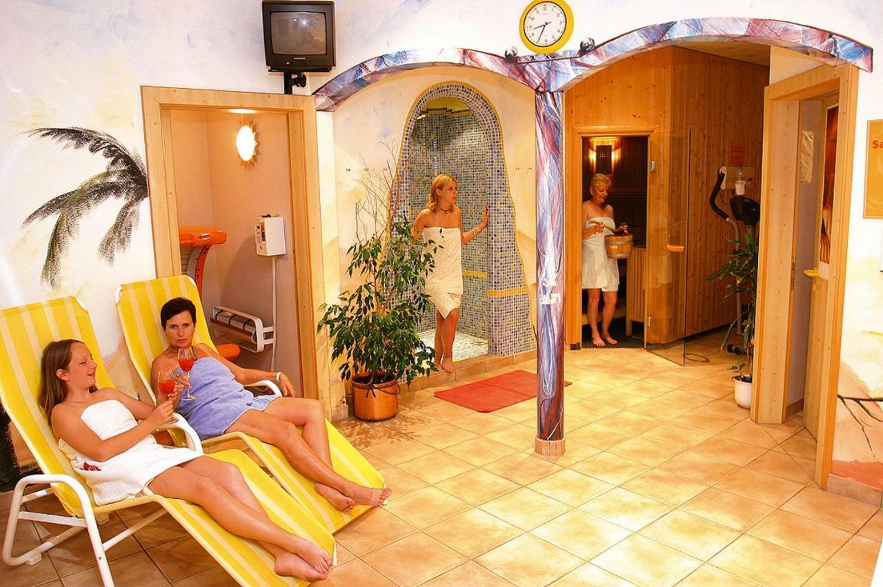 Gasthof-Hotel Winkler Mühldorf 외부 사진