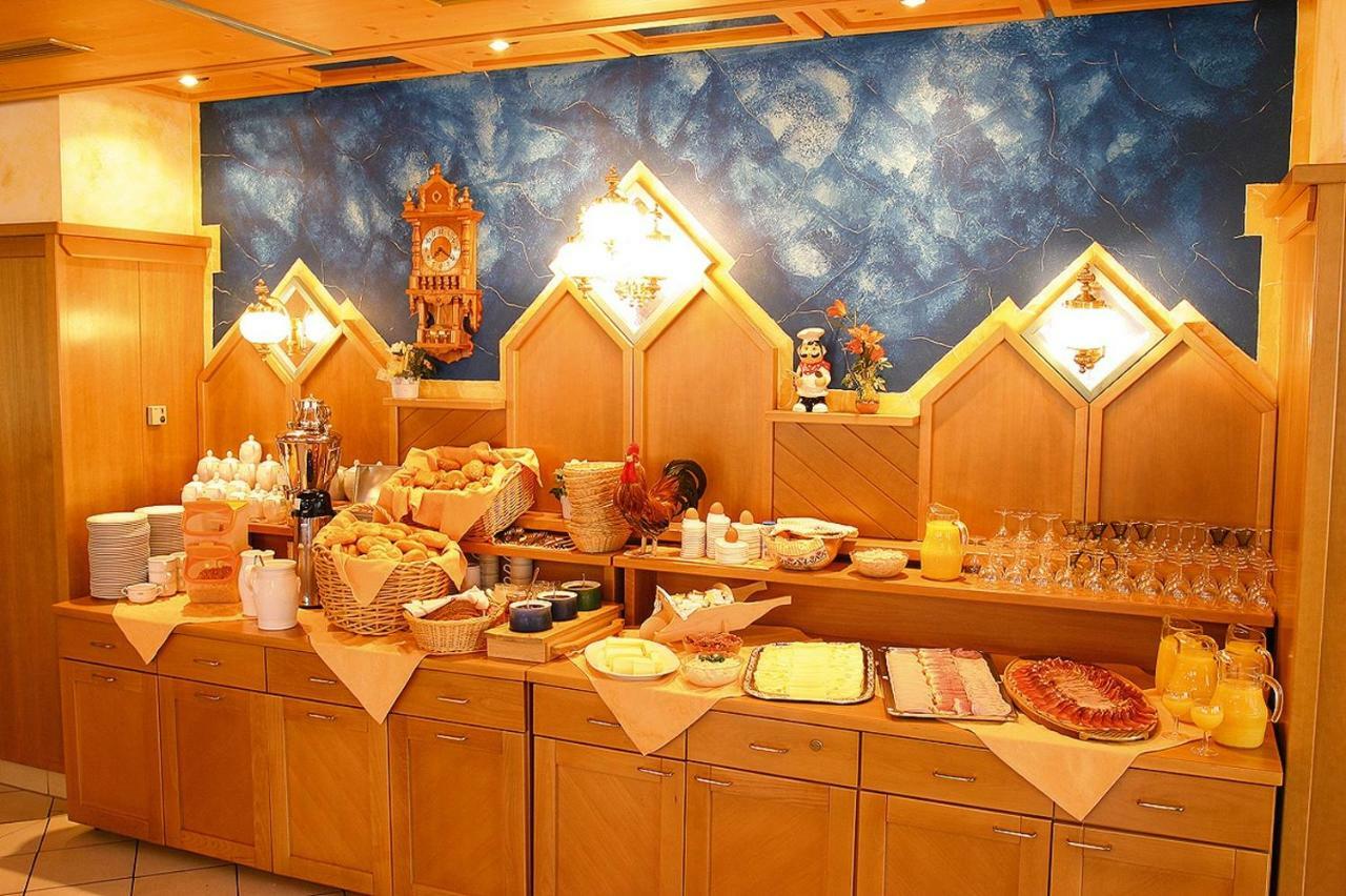 Gasthof-Hotel Winkler Mühldorf 외부 사진